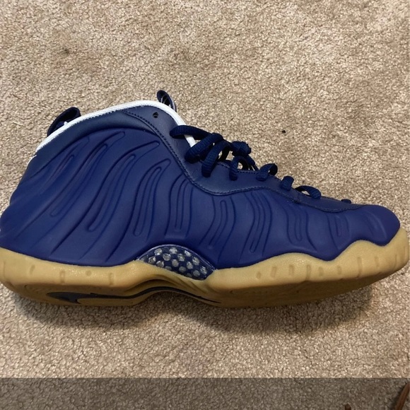 Nike foamposite - Picture 5 of 10